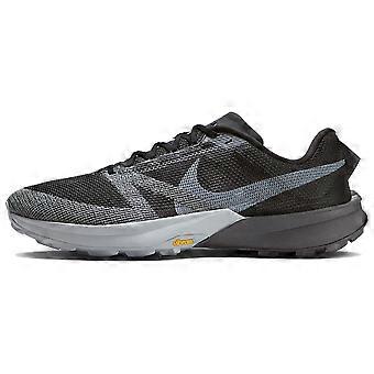 Nike ReactX Terra Kiger 10 Noir Blanc Gris Froid FV3929-001