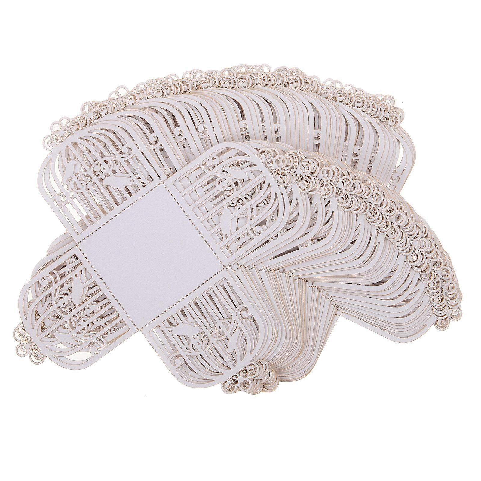 Truffle Wrappers Chocolate Packaging Cups for Storage Use 200Pcs