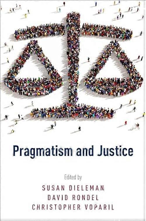 Pragmatism och rättvisa