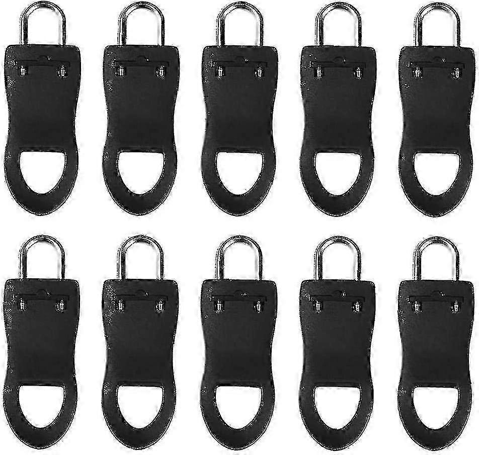 Zipper Tabs Removable Zipper Pulls Diy Zipper Pull Fixer Zip Fixer Repair