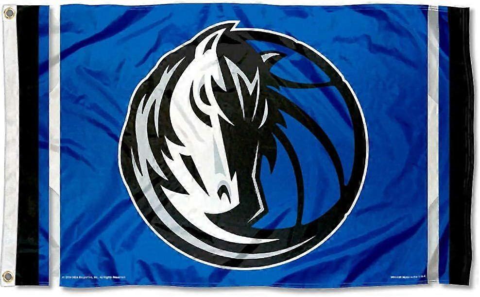 Dallas Mavericks Flag UU562