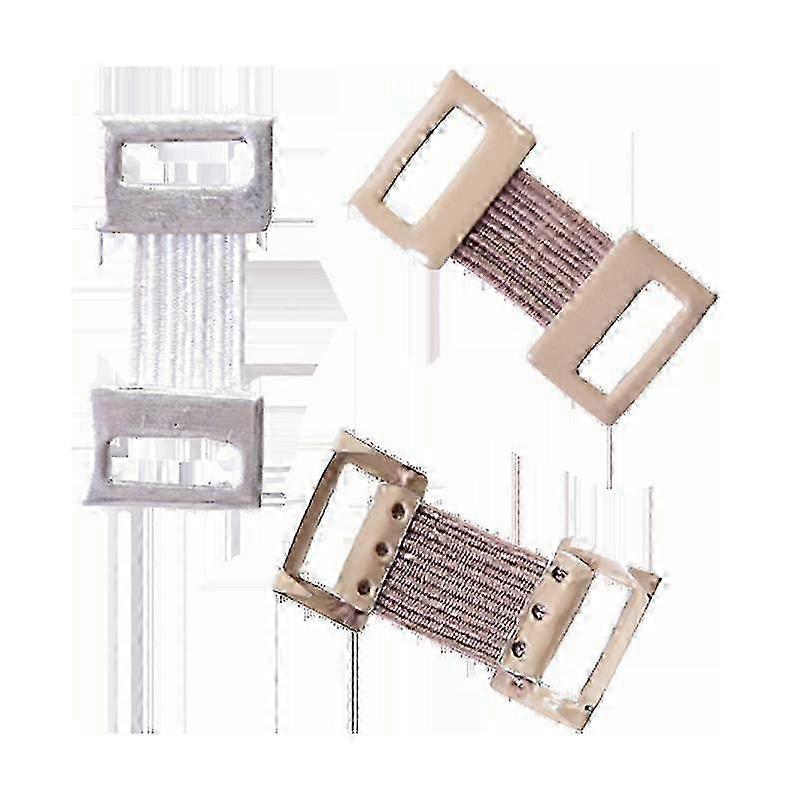 Stretchable Elastic Bandage Clips