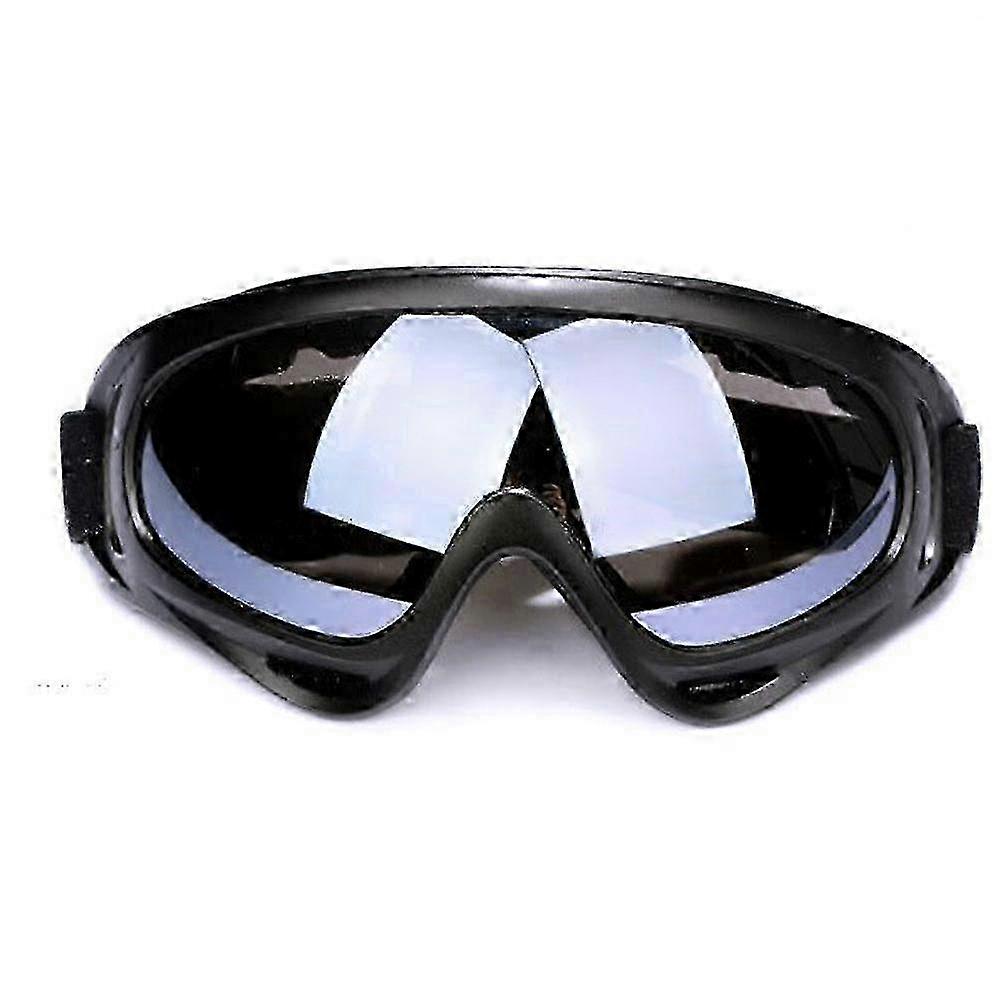 Dustproof UV Protective Sports Goggles