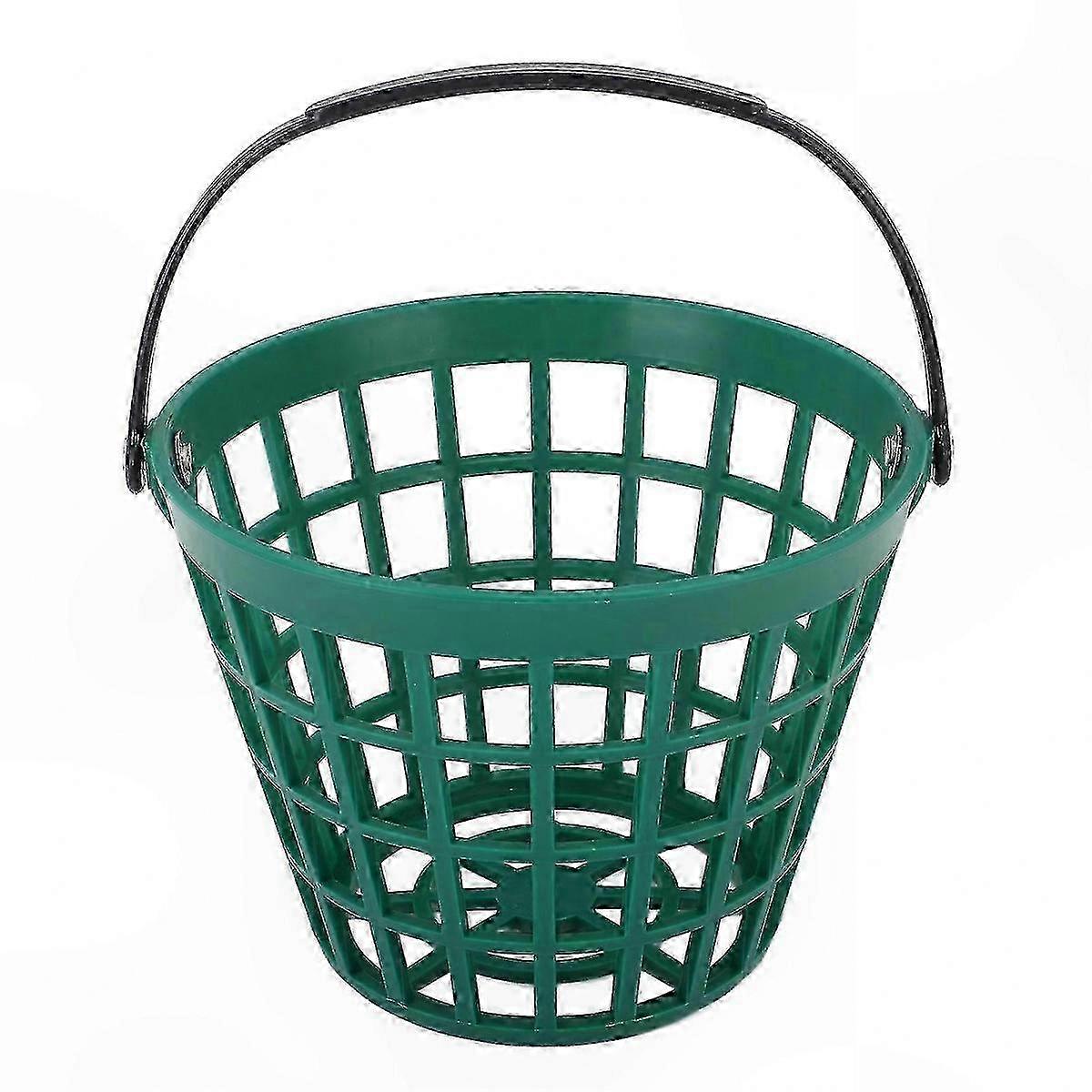 Durable Nylon Golf Ball Storage Container