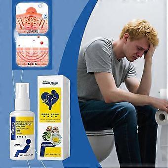 South Moon Perianal Care Spray With A Gentle Formula Nourishes The Body Daily And Provides Comfort For The Perianal Area-82