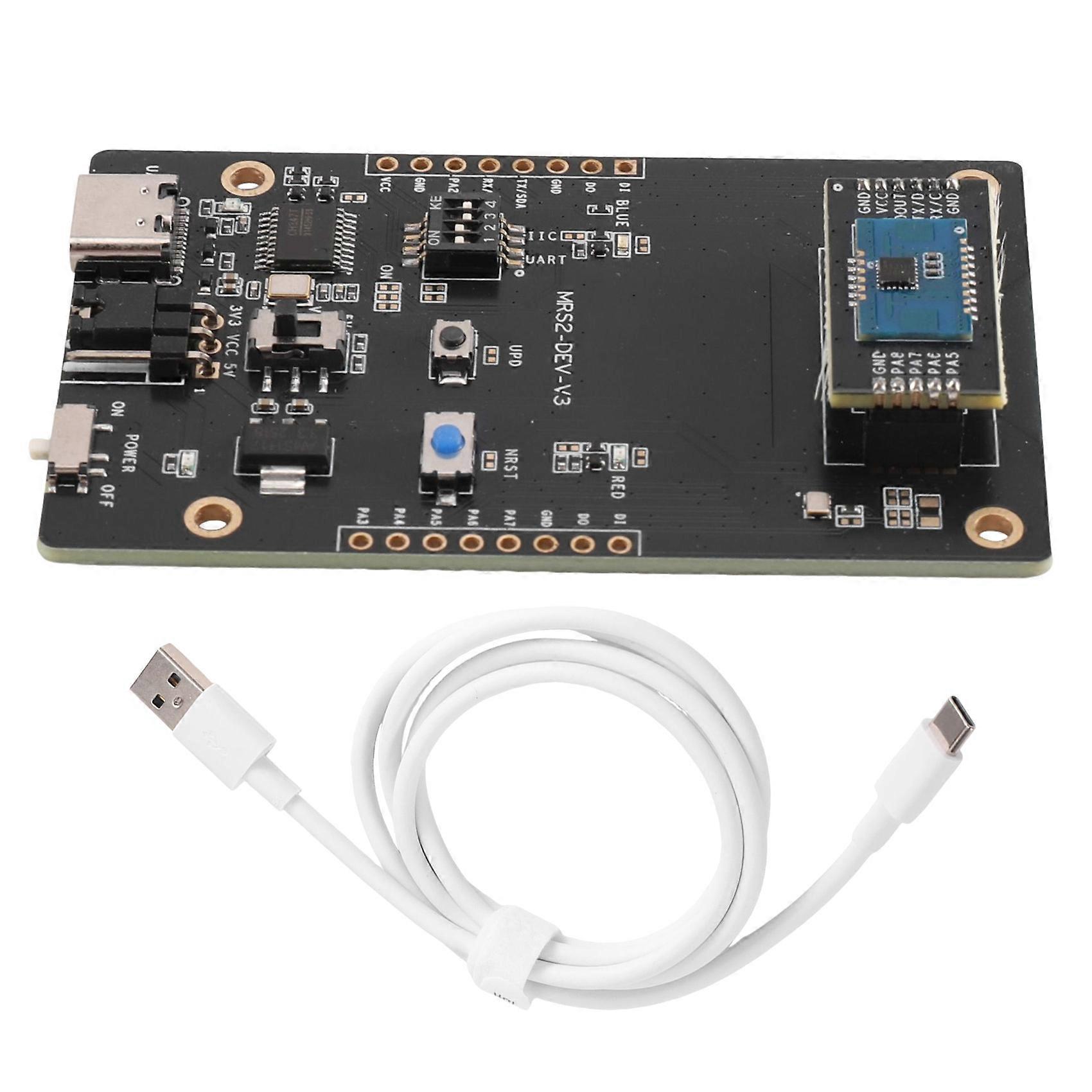 For Possumic Sensor MRS261L Development Kit