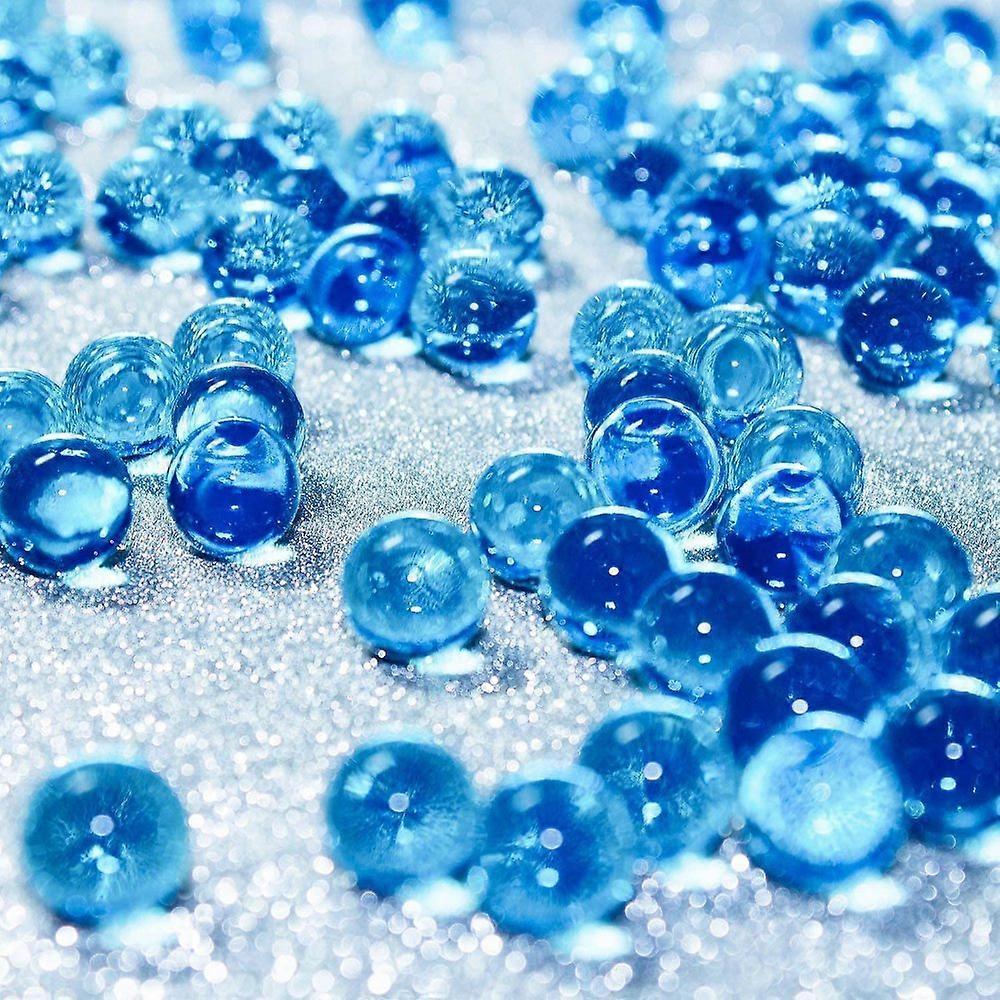 Biodegradable Hydrogel Crystal Beads Home Decor
