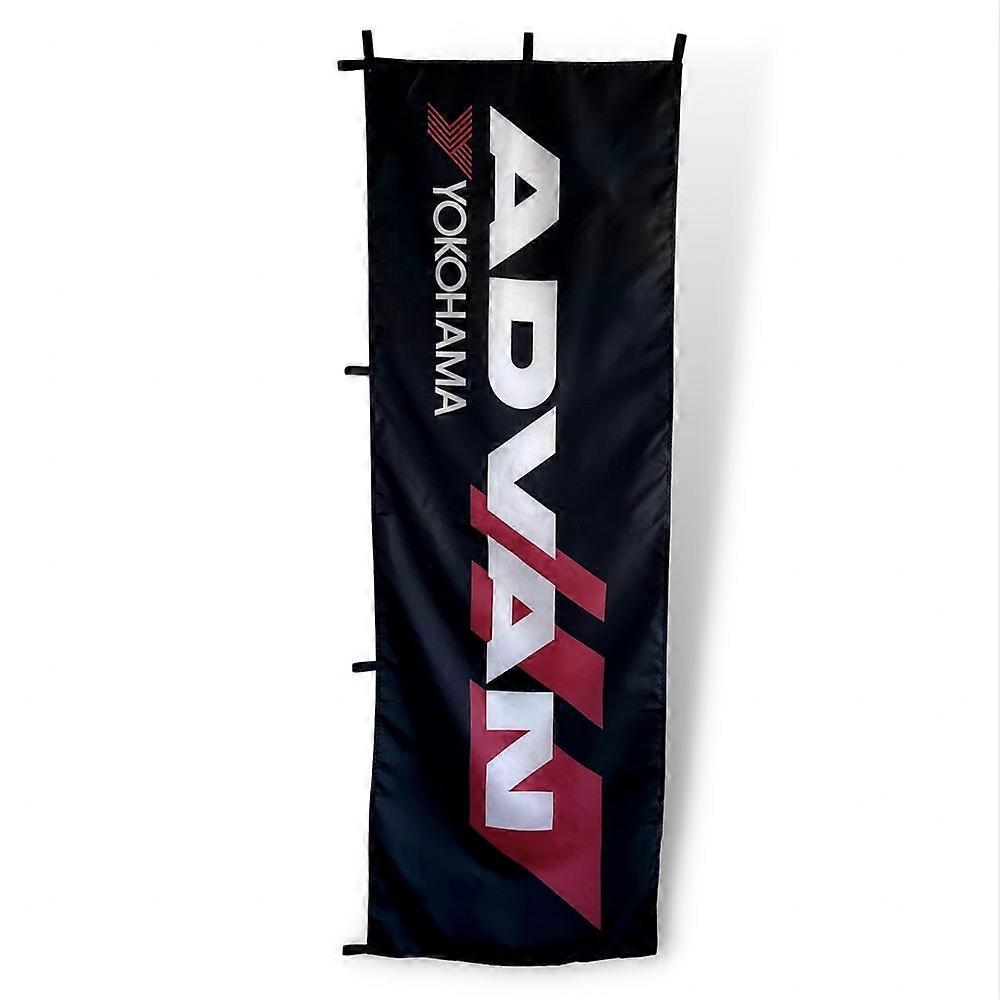 דגלים איכותיים מסוג JDM, מס' מוצר: CYQN018.