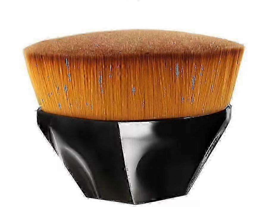 Foundation Brush Liquid Brush Makeup Brush, Multifunctional Magic No Trace Base