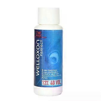 Haar Oxidator Welloxon Wella 40 vol 12 % (60 ml)