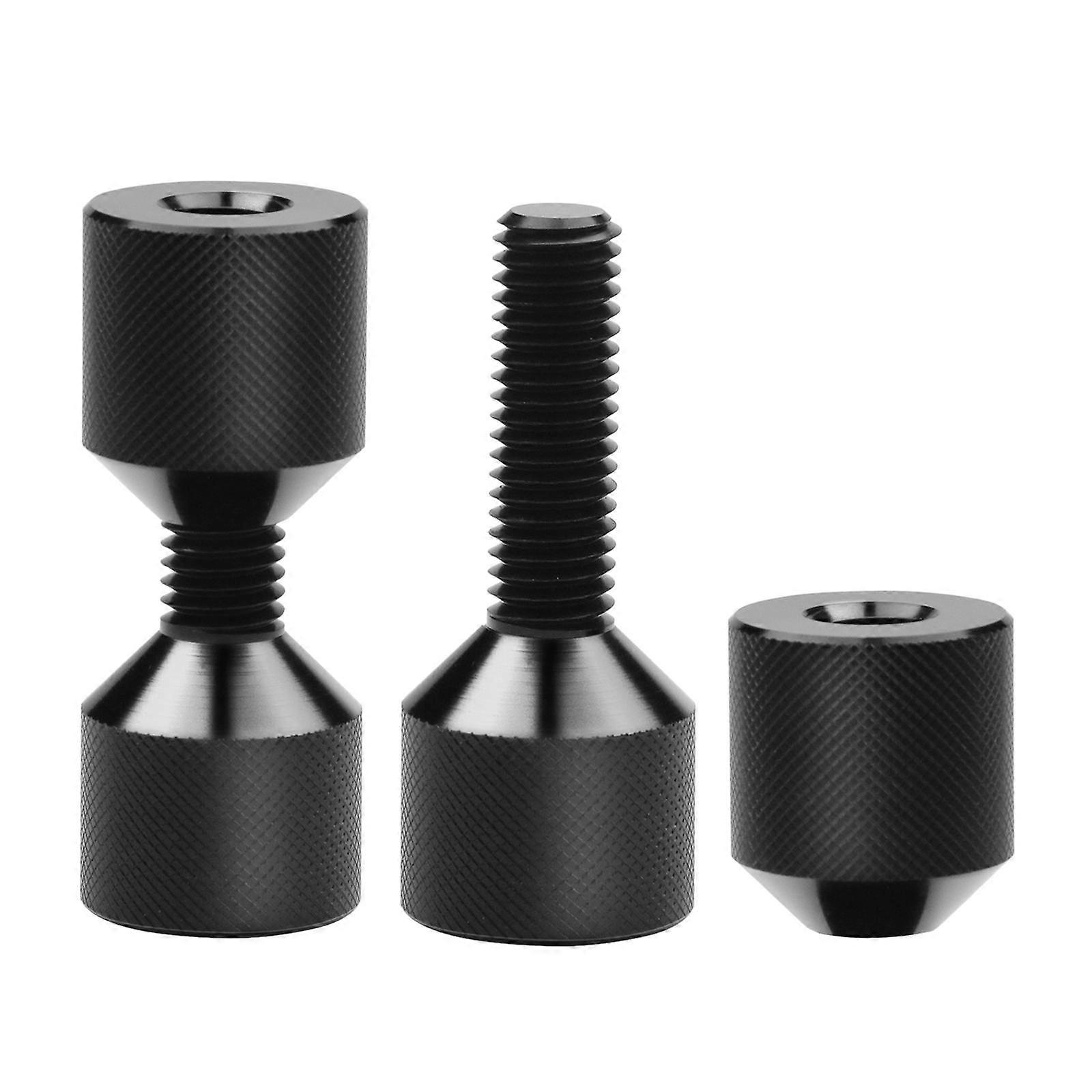 1-1/8inch Two Hole Pins Set Tool Durable Flange Alignment