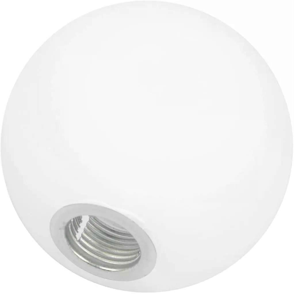 G9 Glass Globe Lampshade Replacement for Ceiling Light