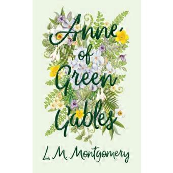 Ana de Green Gables
