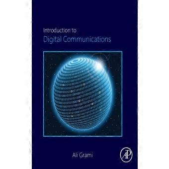 Introduction To Digital Communications