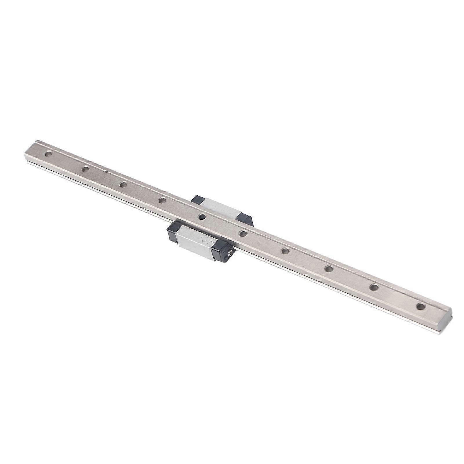 250mm Sturdy Linear Sliding Rail