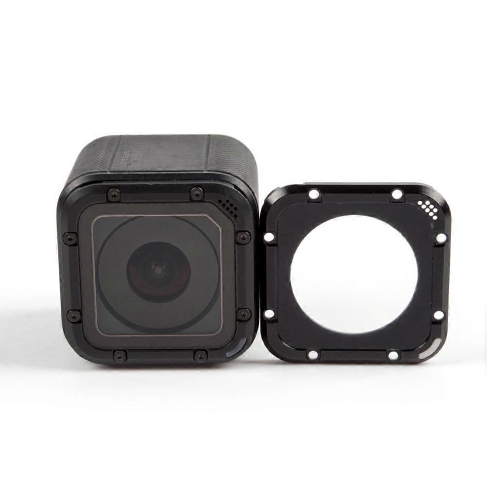 Replacement Camera Lens Kit for 4 and 5