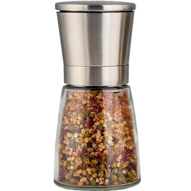 Manual Ceramic Core Spice Grinder