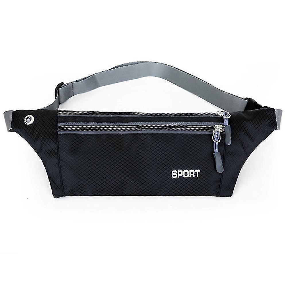 Slim Breathable Running Waist Pack