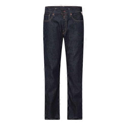 Replay Mens Deryck Regular Jeans