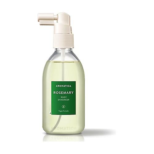 Rosemary Extract scalp tonic 100 ml