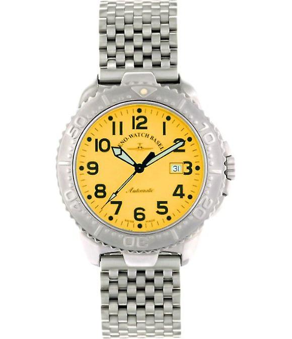 Zeno-Watch - Watch - Men - Hercules 1 Automatic - 4554-a5M