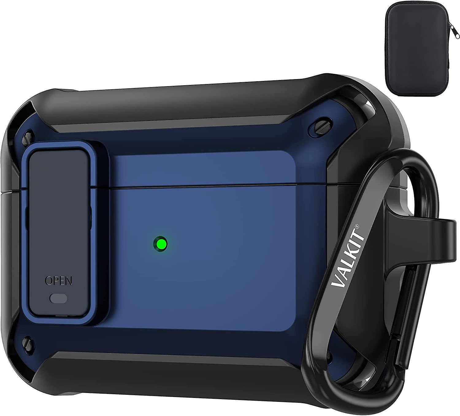 Amazon Airpod Pro Case Without Keychain For Airpods Pro Case Cover