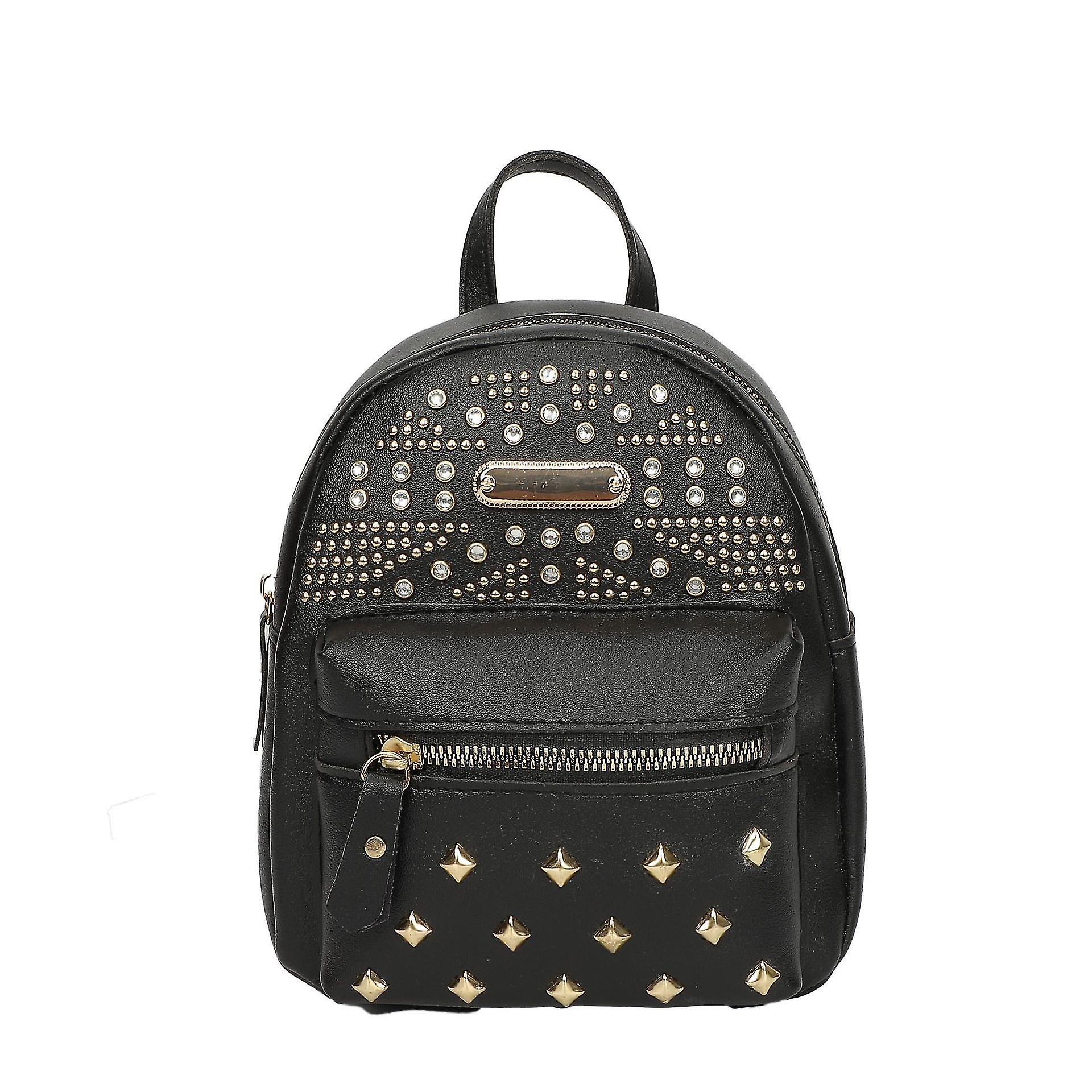 Women's Messenger Small Schoolbag