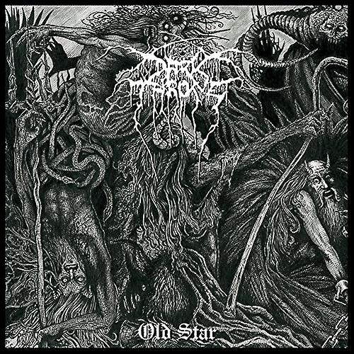 Darkthrone - オールドスター[ビニール]