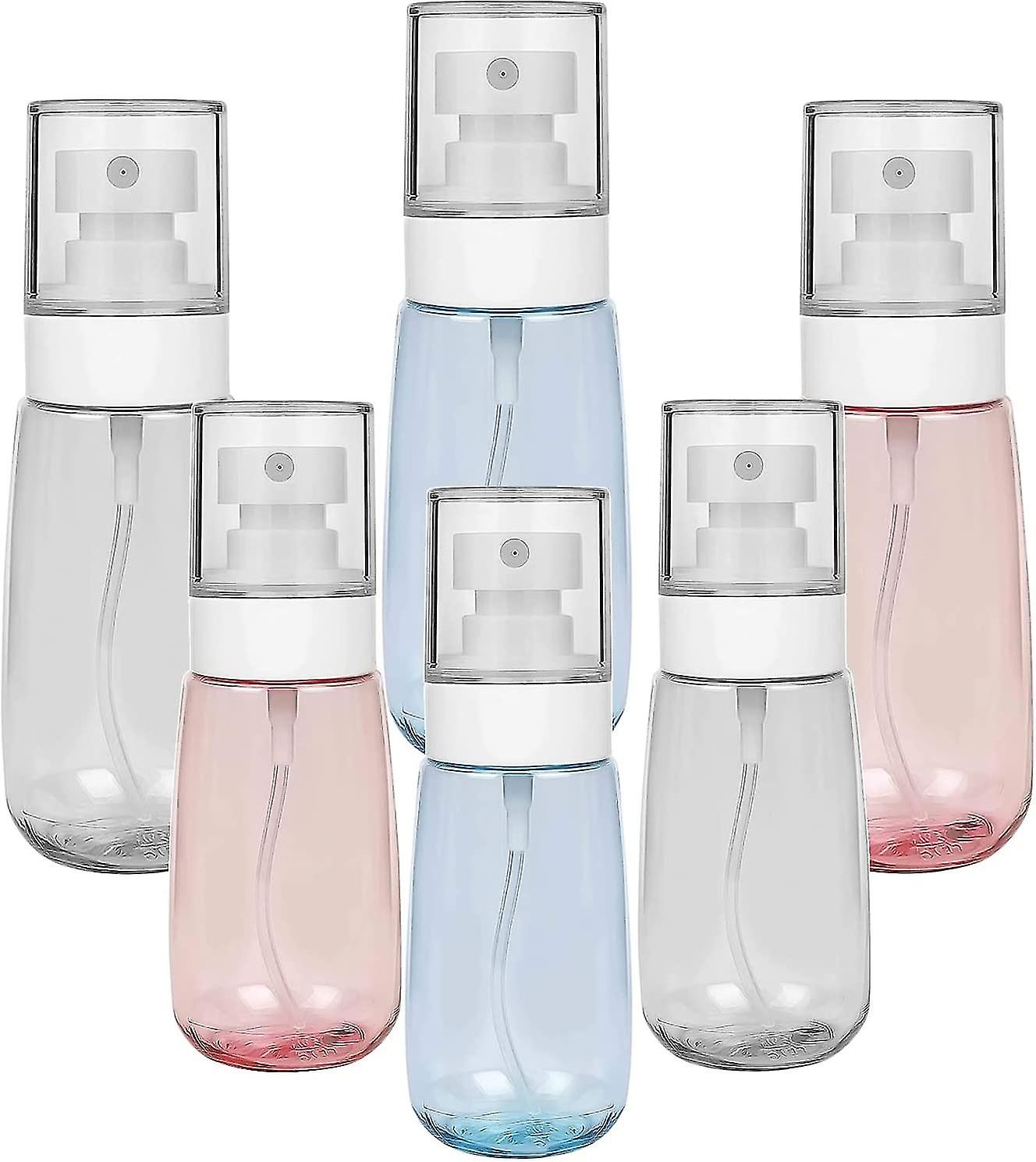 100ml Sunscreen Spray Small Watering Can Bottle