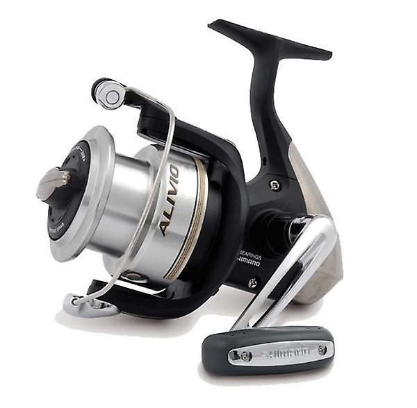 Shimano Alivio 10000 FA //