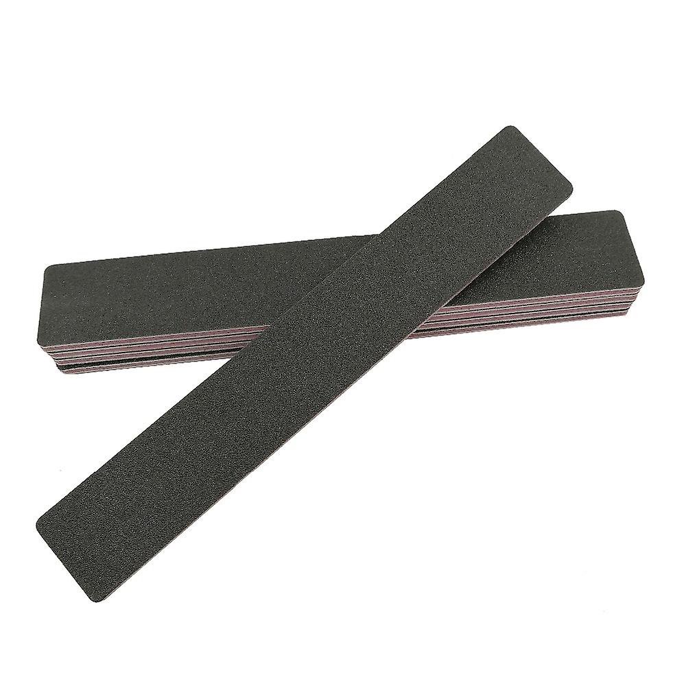 3-Pack Jumbo-100/180-soubor nehtů