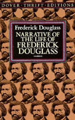 Narrative of the Life of Frederick Douglass an American Slave