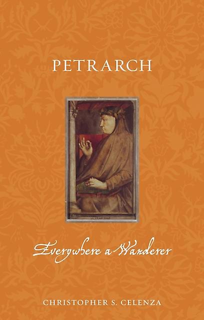 Petrarch by Christopher S. Celenza Paperback Book