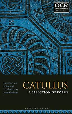 Catullus: Ett urval av dikter