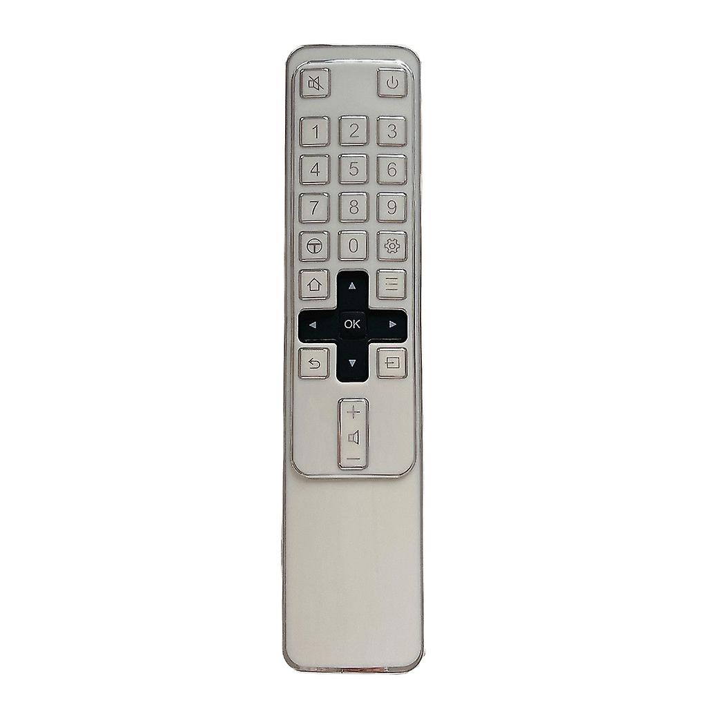 Silicone Protective Case Cover Anti-fall Skin for TCL- ARC801L Remote Control