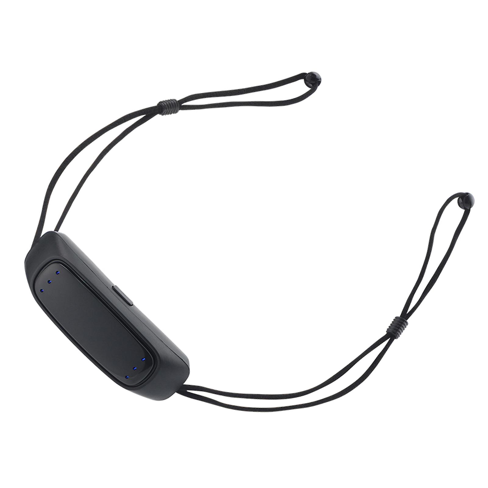 Electric Anti-Snoring Tool Portable Smart Antisnoring Machine Sleeping Aid Tool