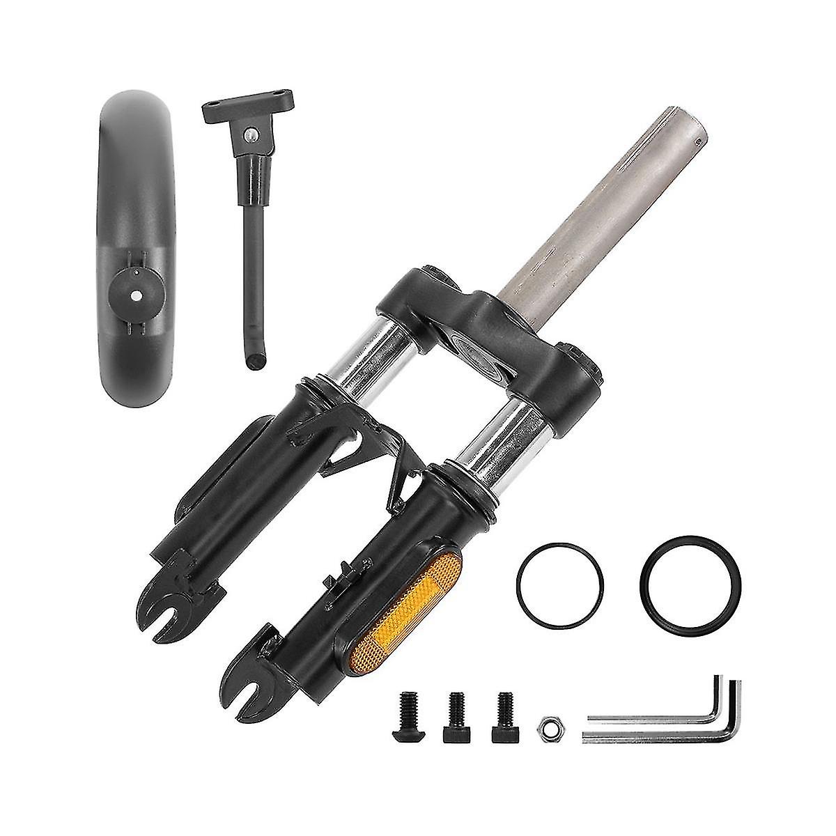 For Pro 1s Scooter Front Scooter Modified Front Fork