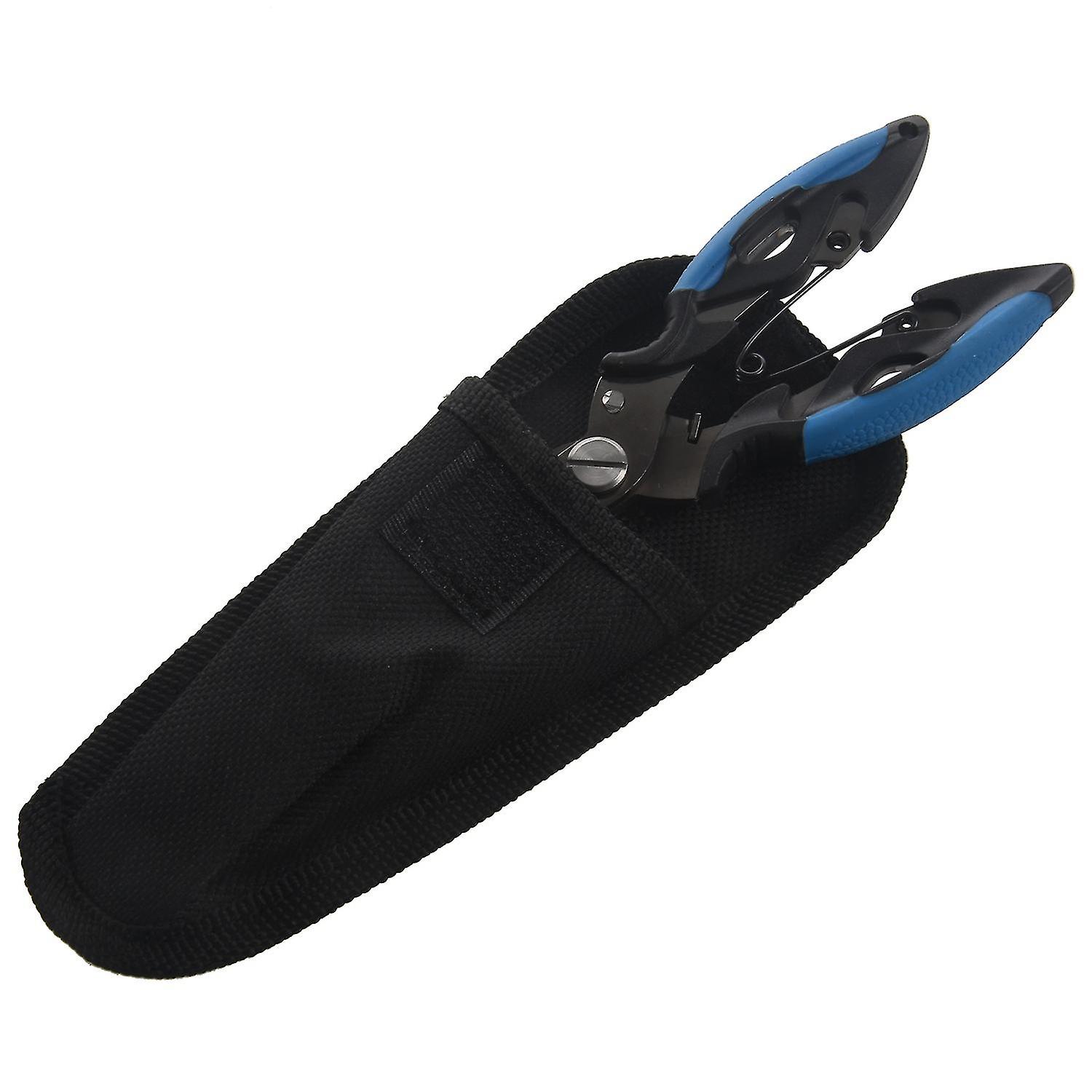 Outdoor Ing Tools Ing Pliers Scissors Line B Hook Remover Tackle