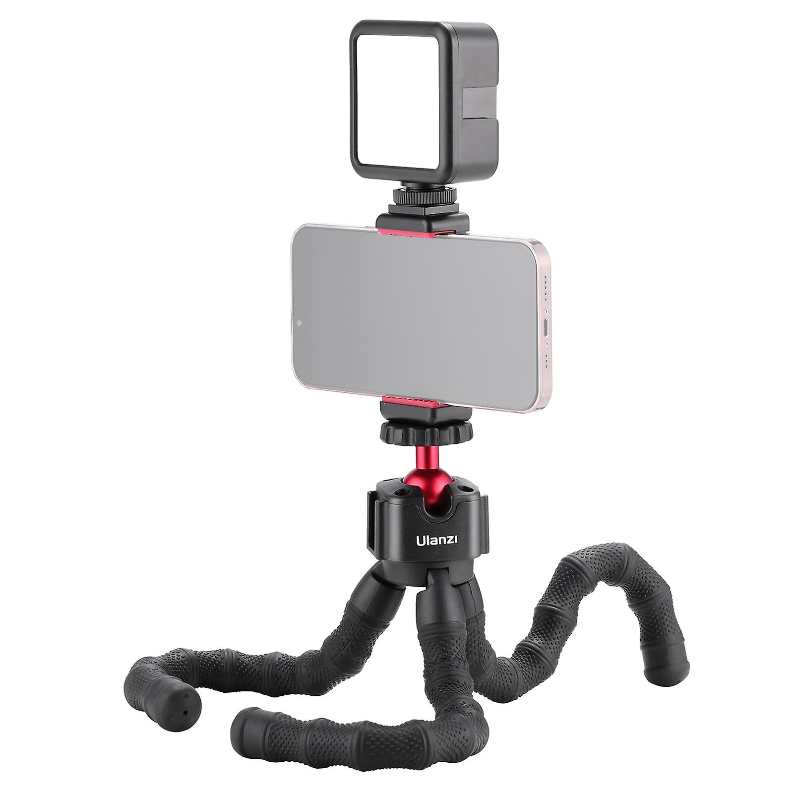 Smartphone Filmmaking Kit Multi-functional Phone Vlog Kit