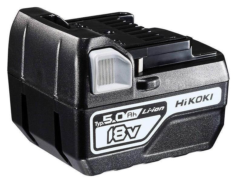 Hikoki BSL1850C 5.0ah Compact Li-Ion Battery