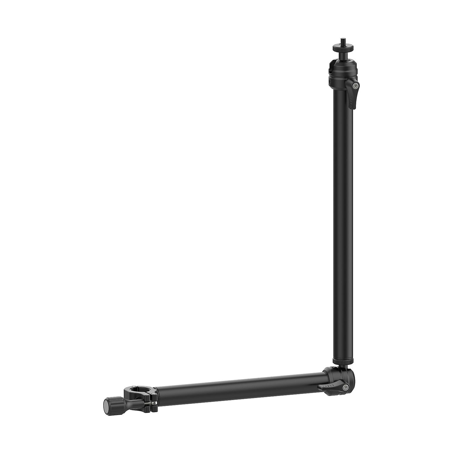 Professional Live Streaming Stand 2-section Flexible Extendable Arm