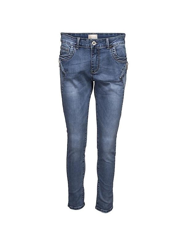 Vivanilla Stretchjeans