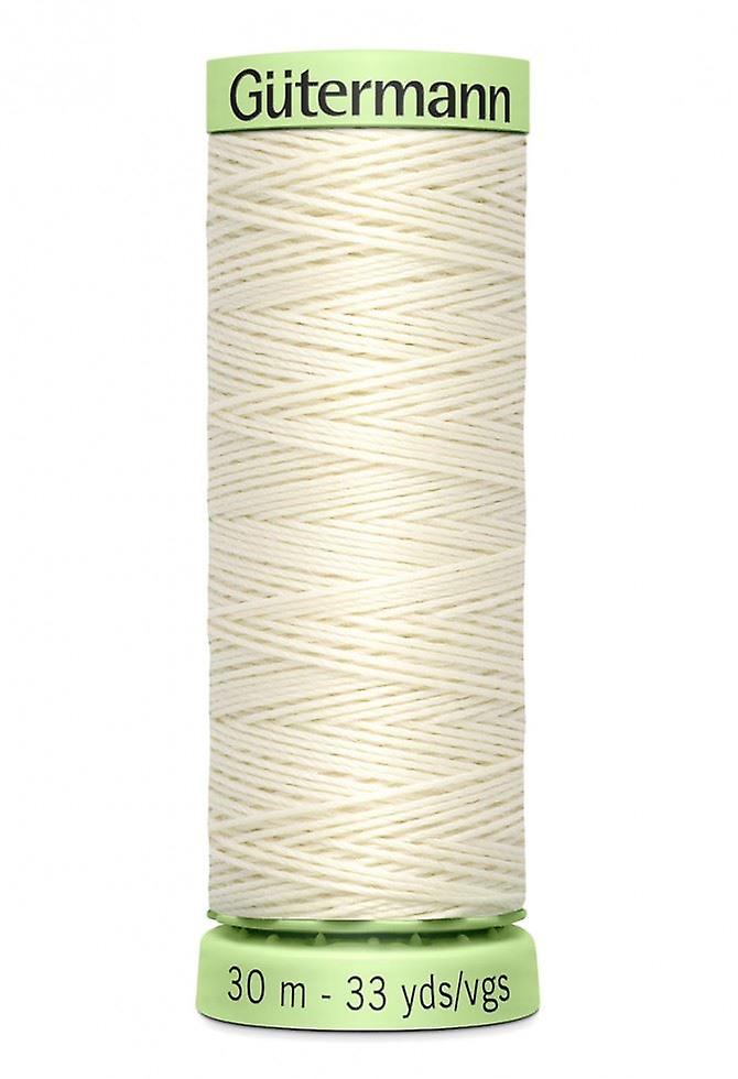 Gutermann Top Stitch Thread 30m 1 - each