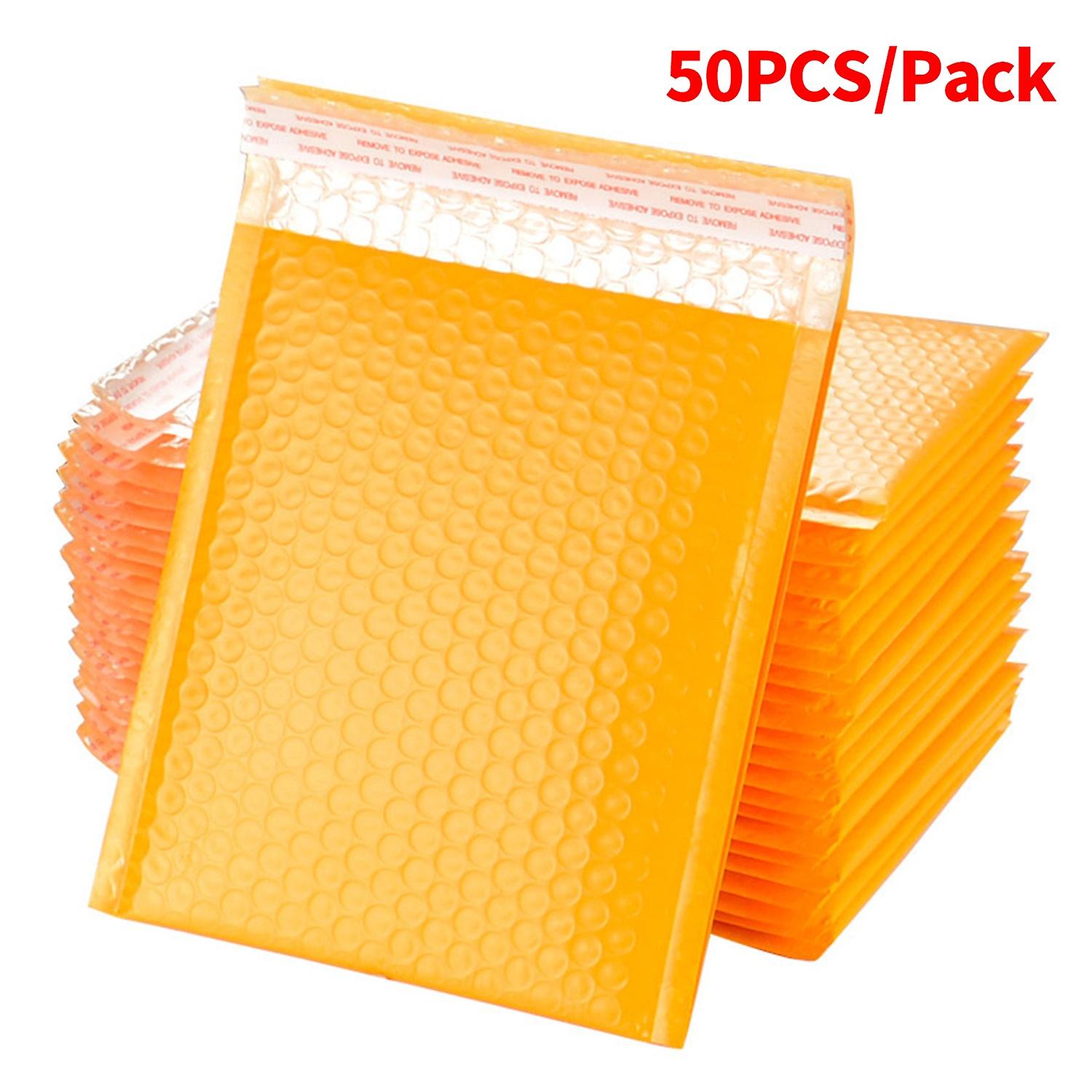 Envelopes acolchoados para envio de correspondências com bolhas, sacos de presente autovedantes para entrega Maga