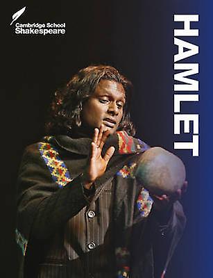 Hamlet Paperback Book