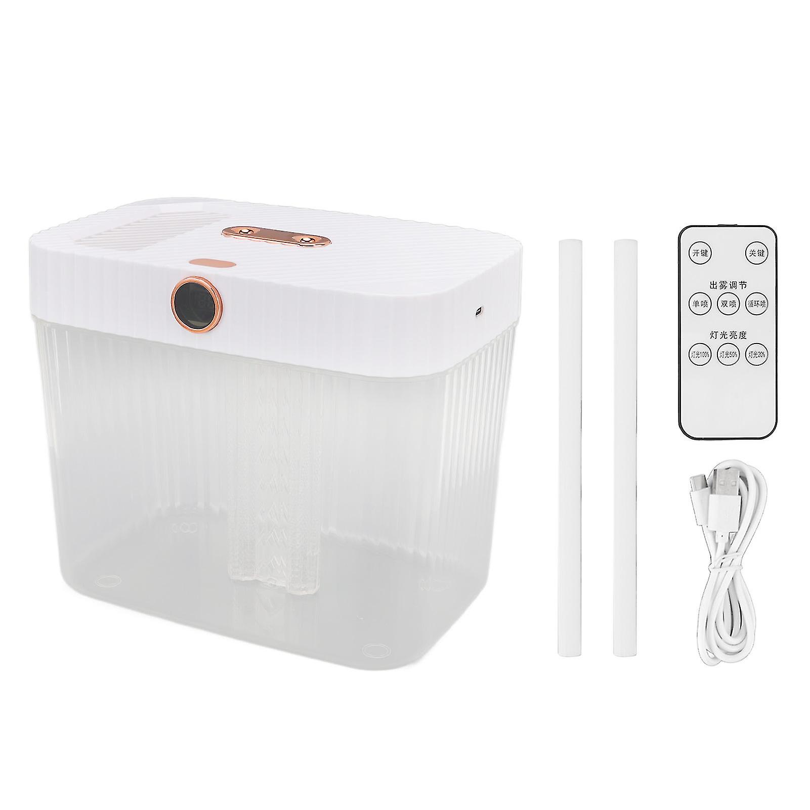 Humidifier, USB Mist Diffuser, Auto Shutdown, Vaporizer