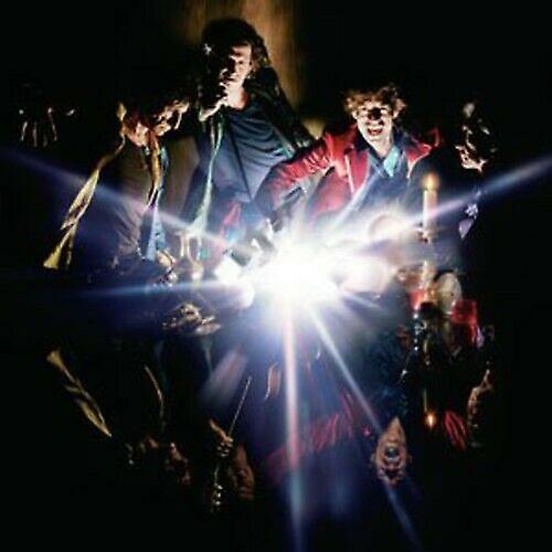 Rolling Stones  A Bigger Bang  DVD CD - Region 2