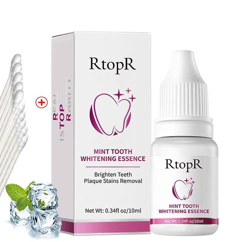 Teeth Whitenting Essence Removal Plaque / Tooth Stain / Tartar Teeth