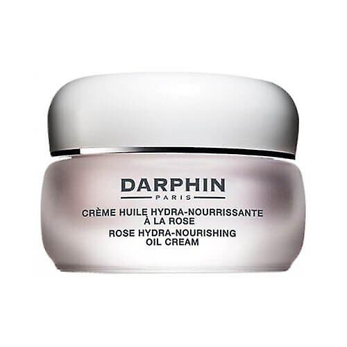 Darphin 玫瑰保湿滋养油霜 50ml