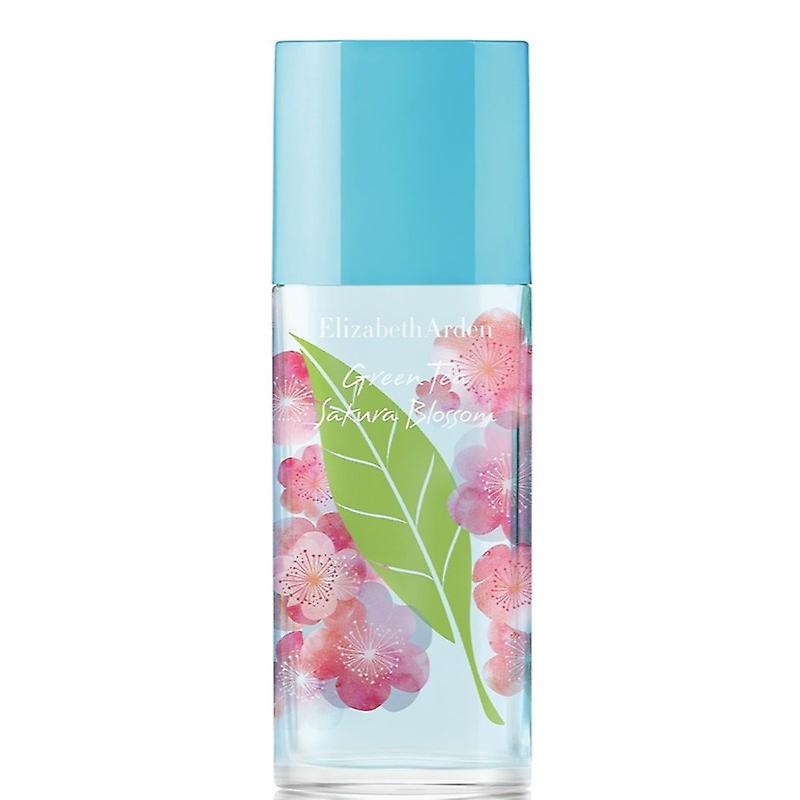 Elizabeth Arden Té Verde Sakura Blossom Edt 100ml